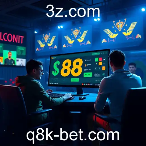 A Expansão do Universo de Jogos Online em 2025