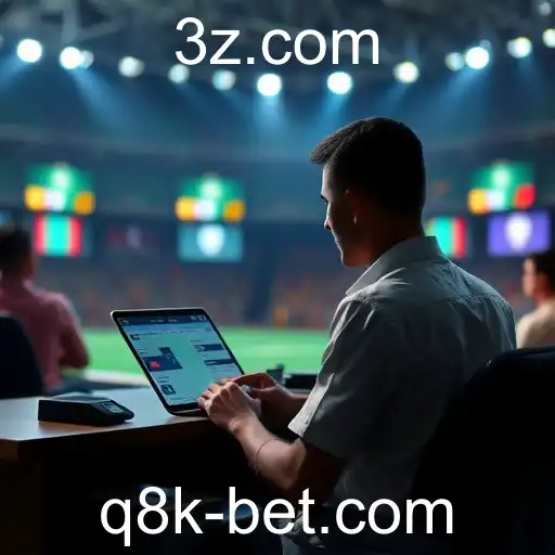 A Evolução do Mercado de Jogos Online no Brasil