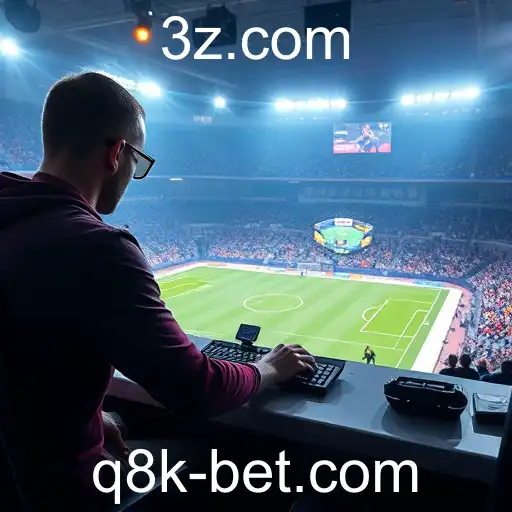 Tendências Explosivas no Mundo dos Jogos Digitais em 2025