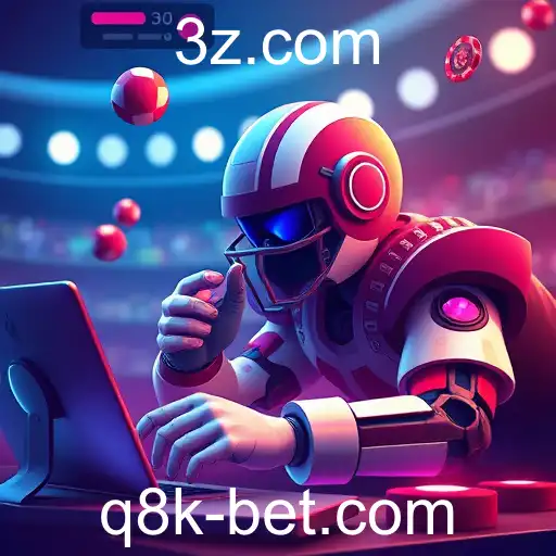 Expansão Inédita e Desafios do Mercado de Jogos Online