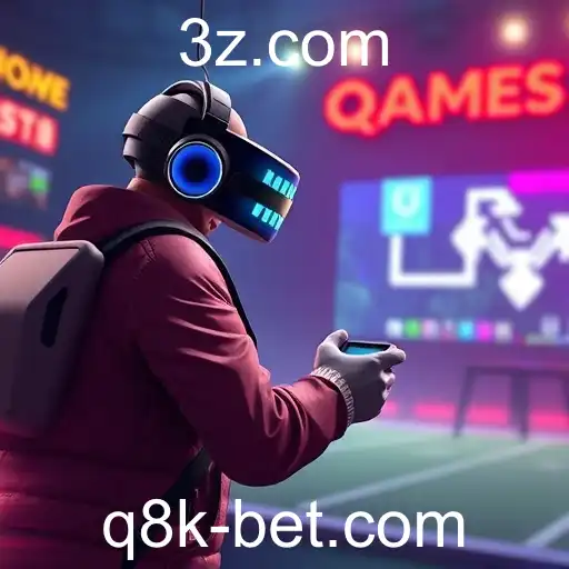 A Revolução dos Jogos Online em 2025