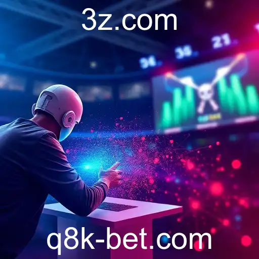 Crescimento Explosivo do Q8kbet: O Impacto das Novas Políticas de Jogo Online