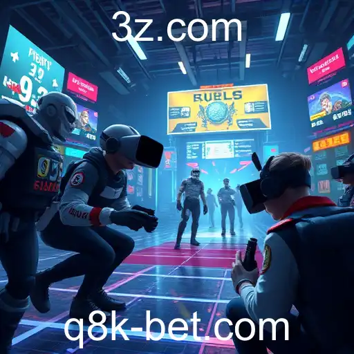 Impacto da Realidade Aumentada nos Jogos Online