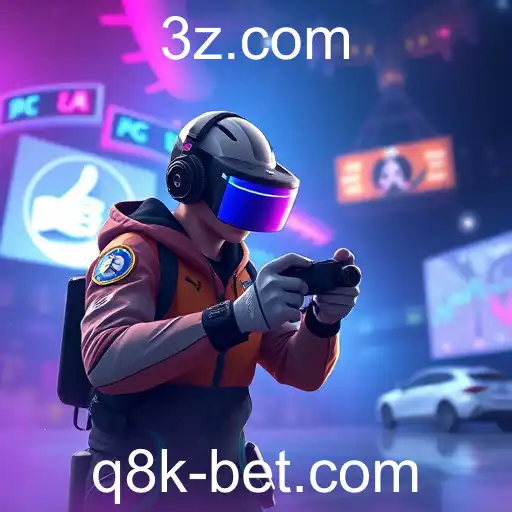 O Crescimento Imparável dos Jogos Online em 2025