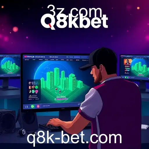 Ascensão dos Jogos Online no Brasil