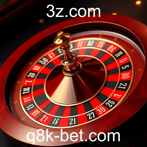 O Impacto do Q8KBET no Cenário de Jogos Online em 2025