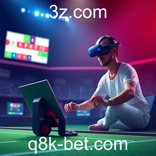 A Ascensão dos Jogos de Azar Online em 2025