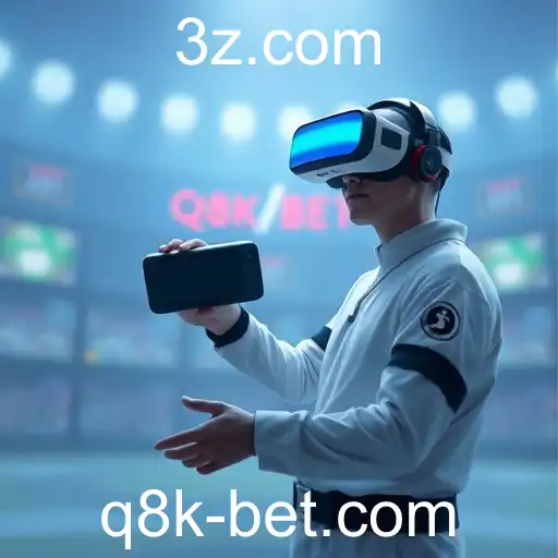 A Ascensão do Jogo Online: Impactos da q8kbet no Mercado