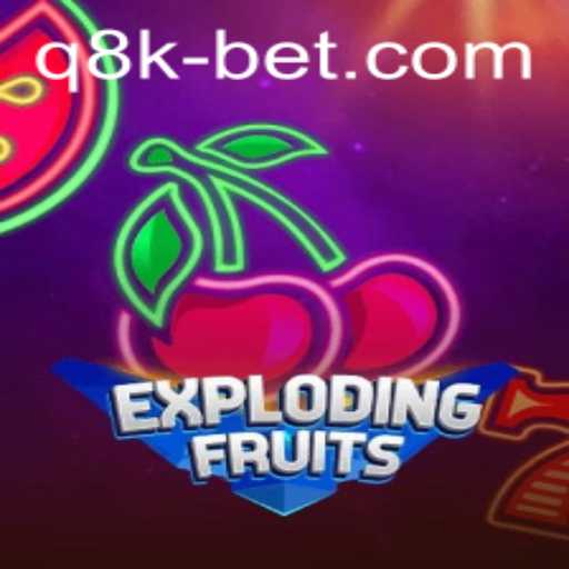 Exploring the Vibrant Universe of ExplodingFruits: Rules, Gameplay, and Current Trends