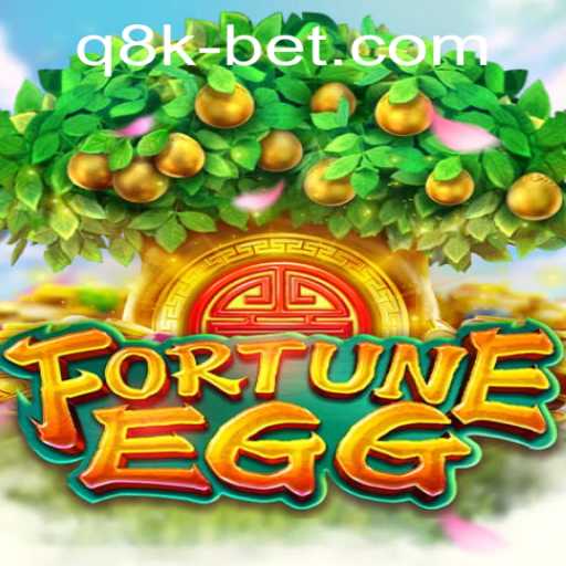 Introducing FortuneEgg: A New Era in Digital Gaming with q8kbet