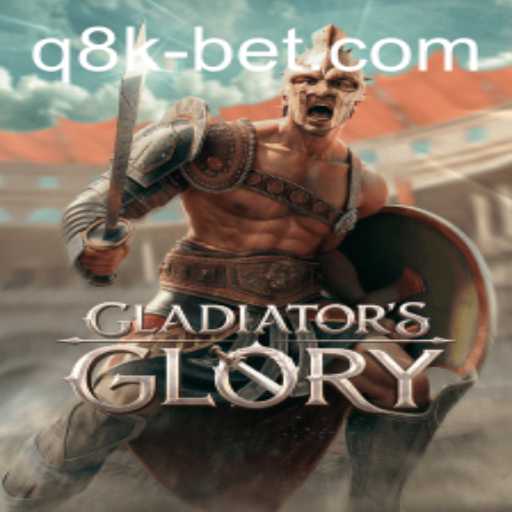 The Thrilling World of GladiatorsGlory: An Epic Gaming Experience