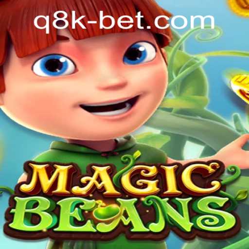 Exploring the Enchanting World of MAGICBEANS: A New Adventure