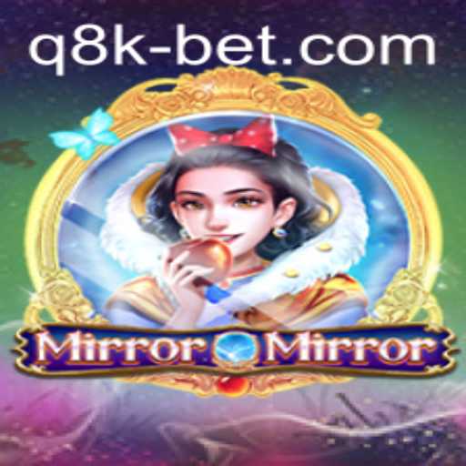 MirrorMirror: The Immersive Gaming Experience with a Twist