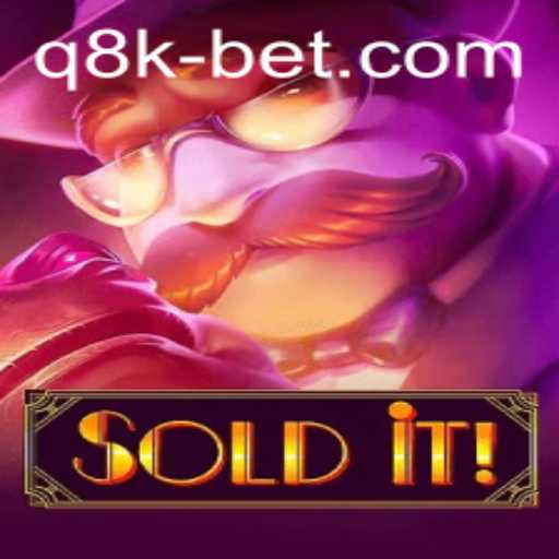 Exploring Soldit: A Captivating New Game and its Connection with q8kbet