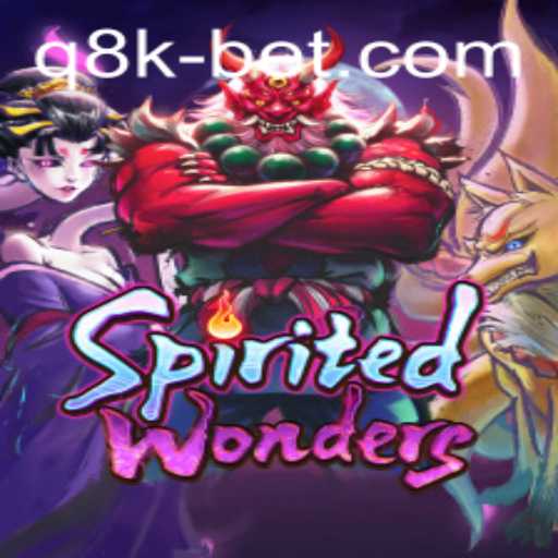 Discover the Enchanting World of SpiritedWonders and Its Engaging Gameplay