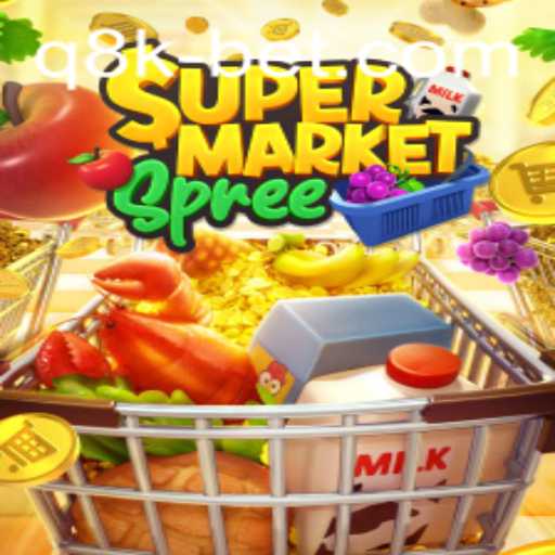 Exciting Adventures in SupermarketSpree: A Game of Strategy and Fun
